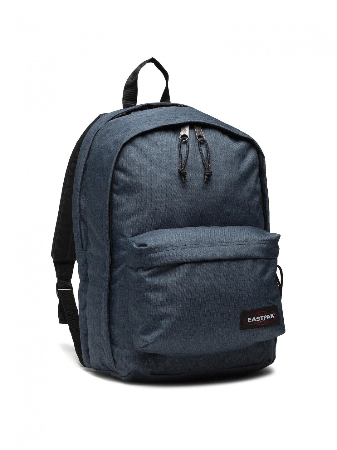 Eastpak Batoh Back To Work EK000936 Tmavomodrá